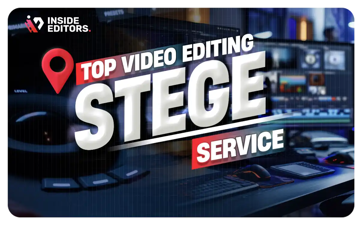 Thumbnail image of Stege’s historic town center on the island of Møn by Inside Editors