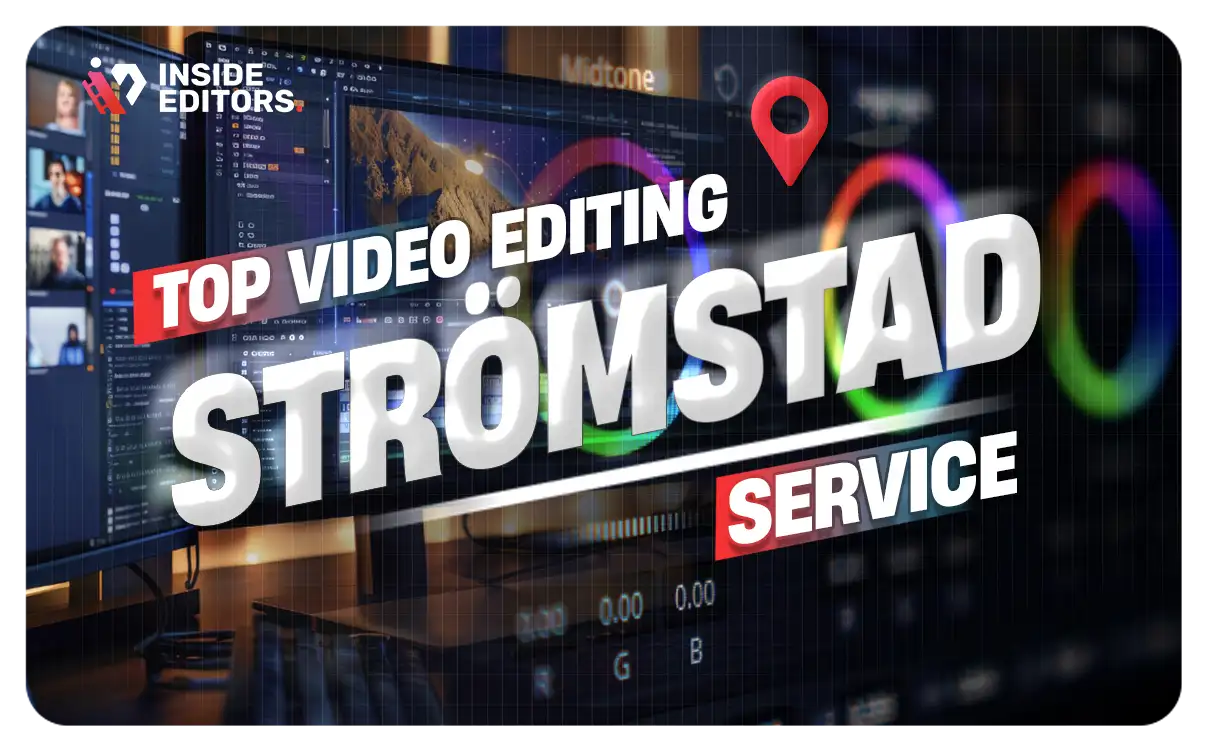 Thumbnail image showcasing Strömstad by Inside Editors