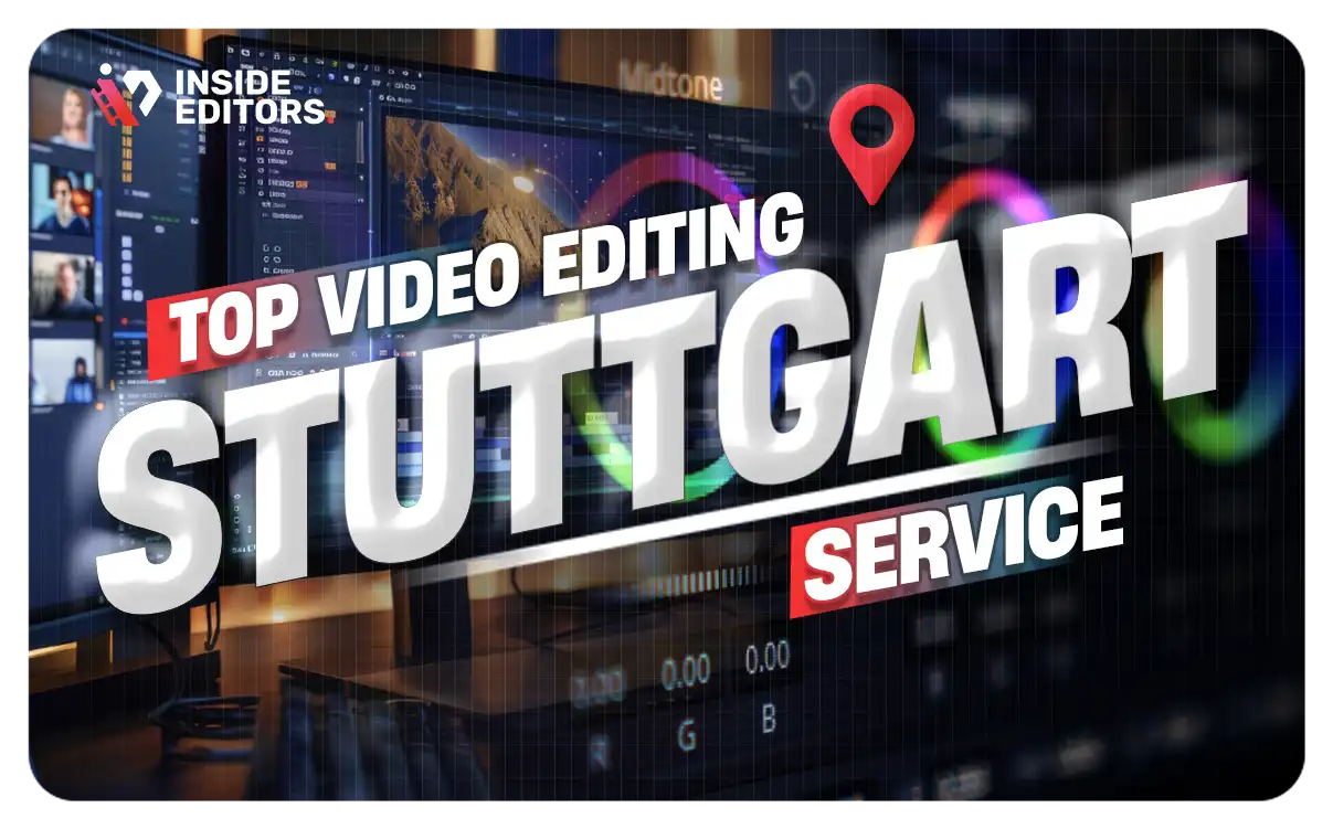 Thumbnail image showcasing Stuttgart by Inside Editors