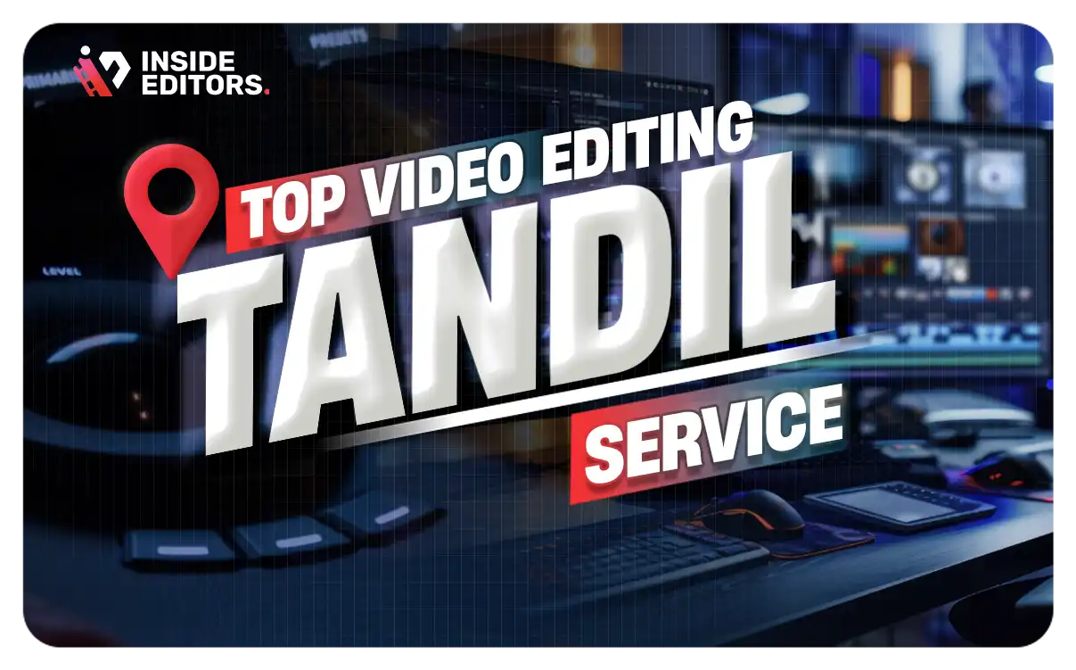 Video Editing Services tandil