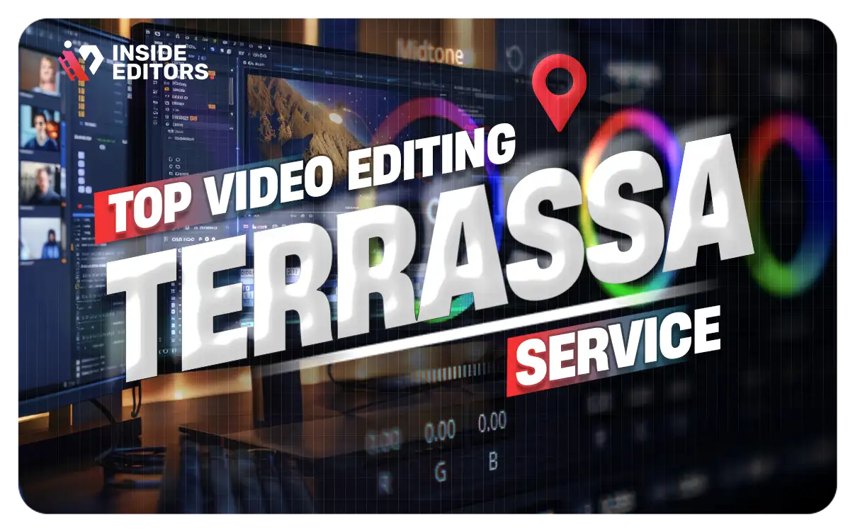 Thumbnail image showcasing Terrassa by Inside Editors