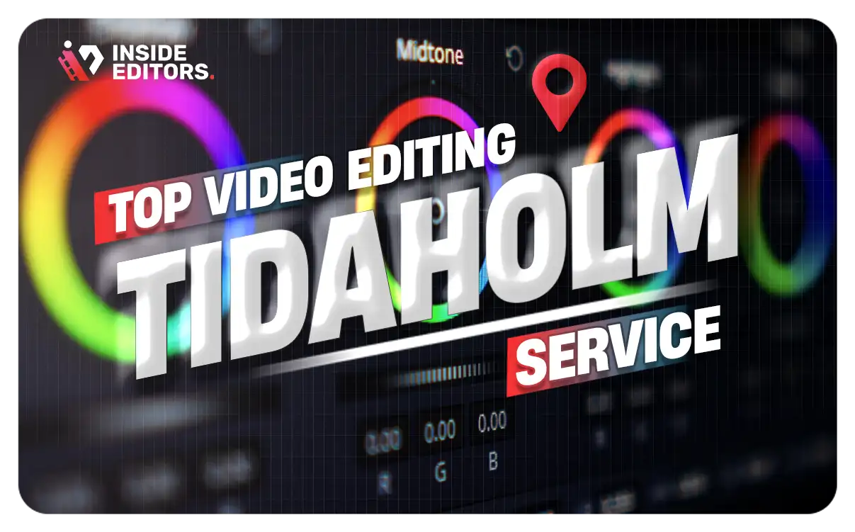Tidaholm thumbnail image by Inside Editors