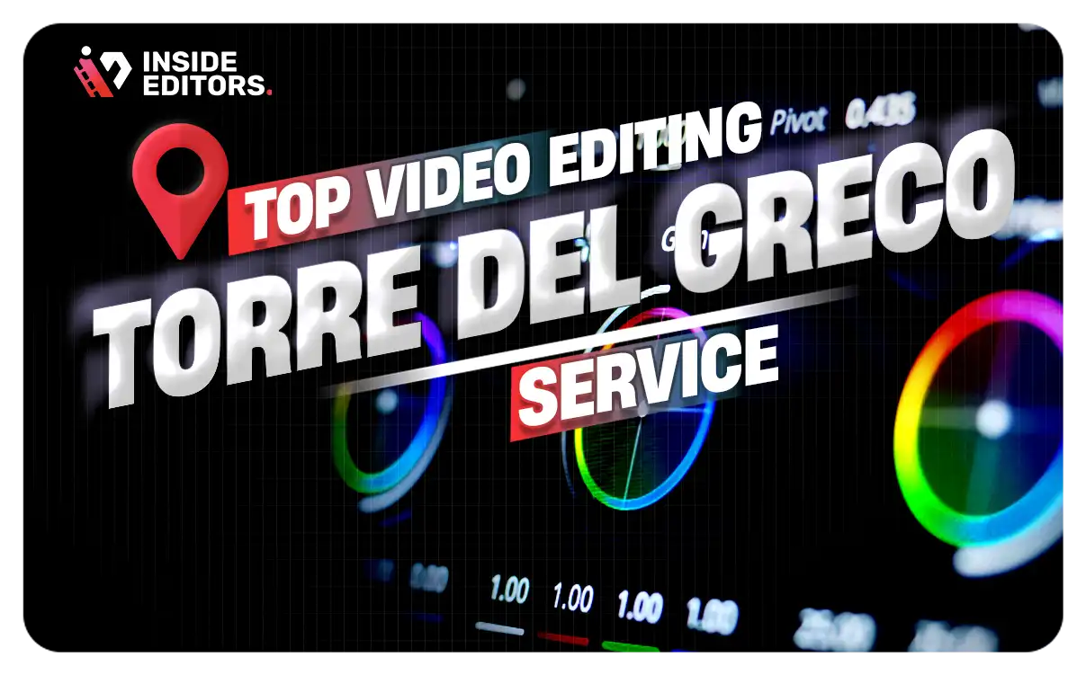 Thumbnail image showcasing Torre del Greco, Italy by Inside Editors