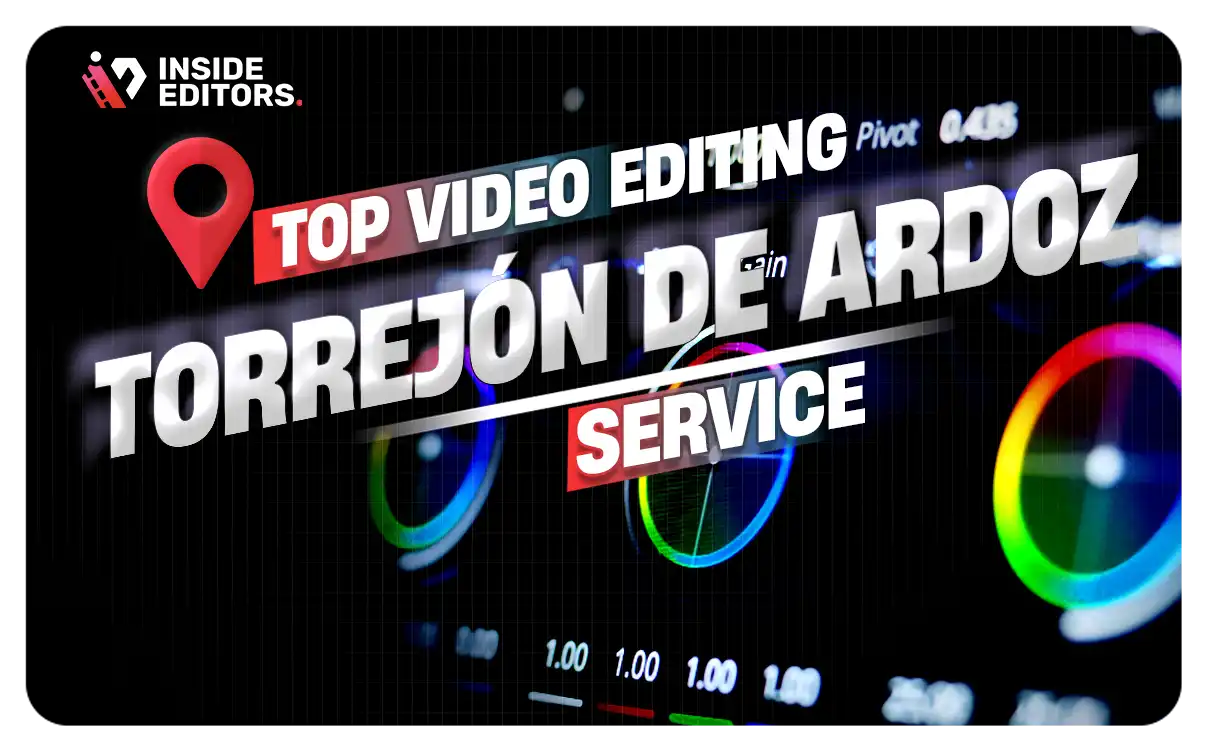 Thumbnail image showcasing Torrejón de Ardoz, Spain by Inside Editors