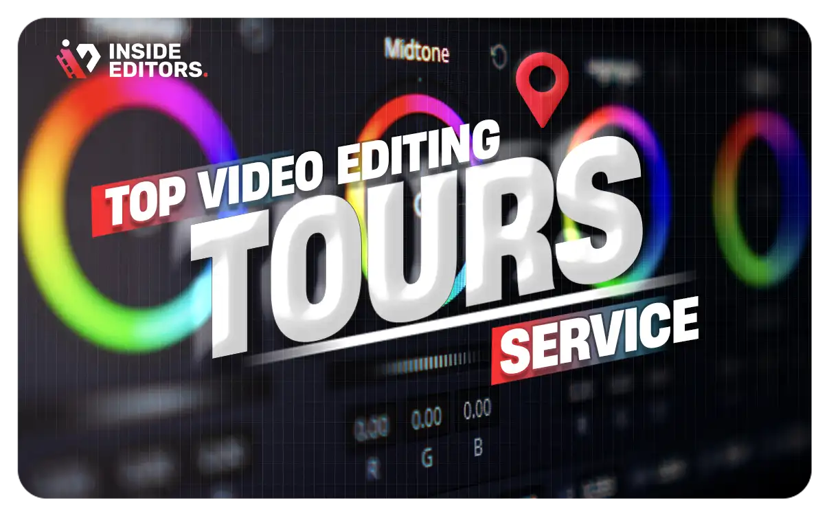 Thumbnail image showcasing Tours, France by Inside Editors