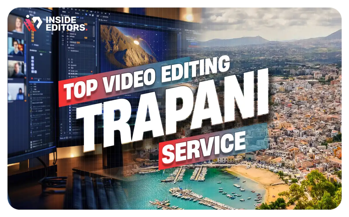 Thumbnail image showcasing Trapani by Inside Editors