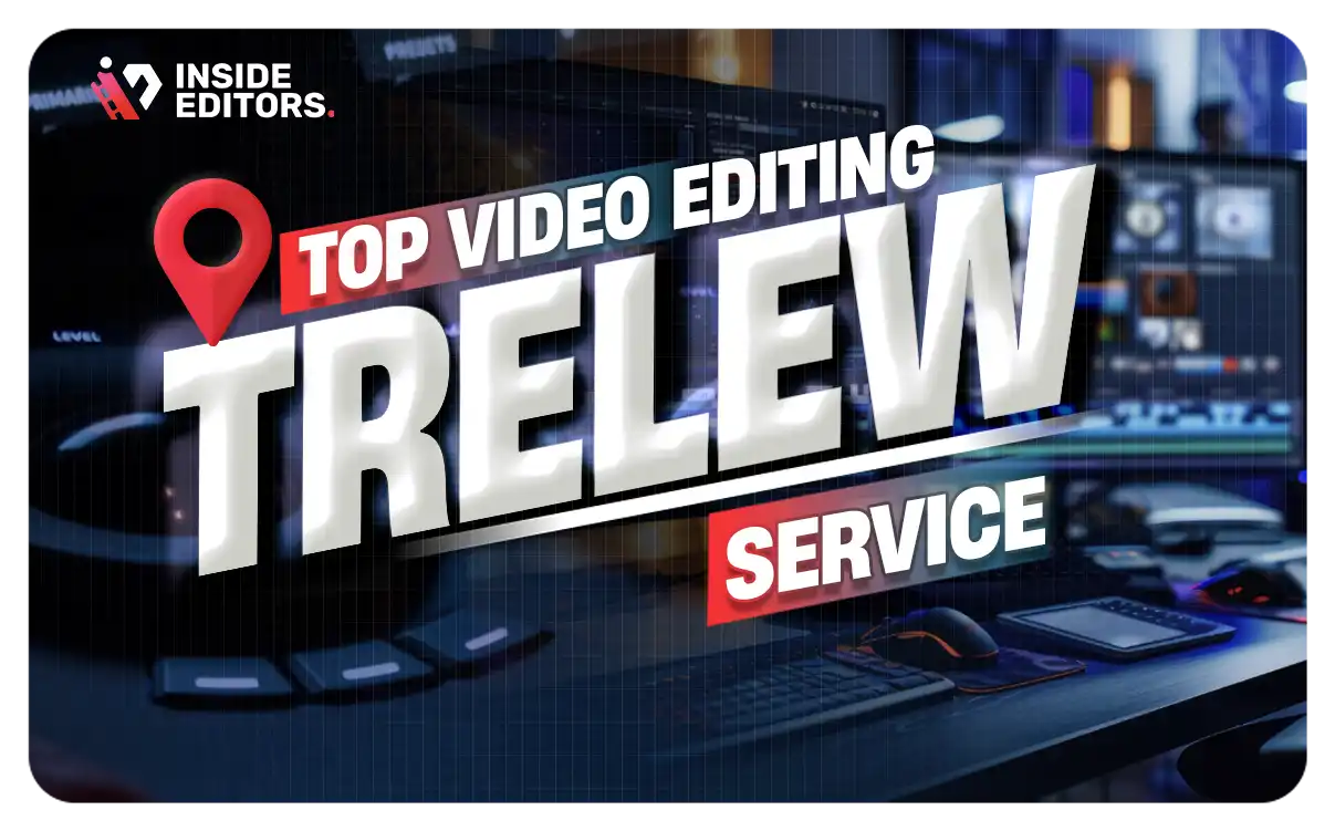 Video Editing Services trelew