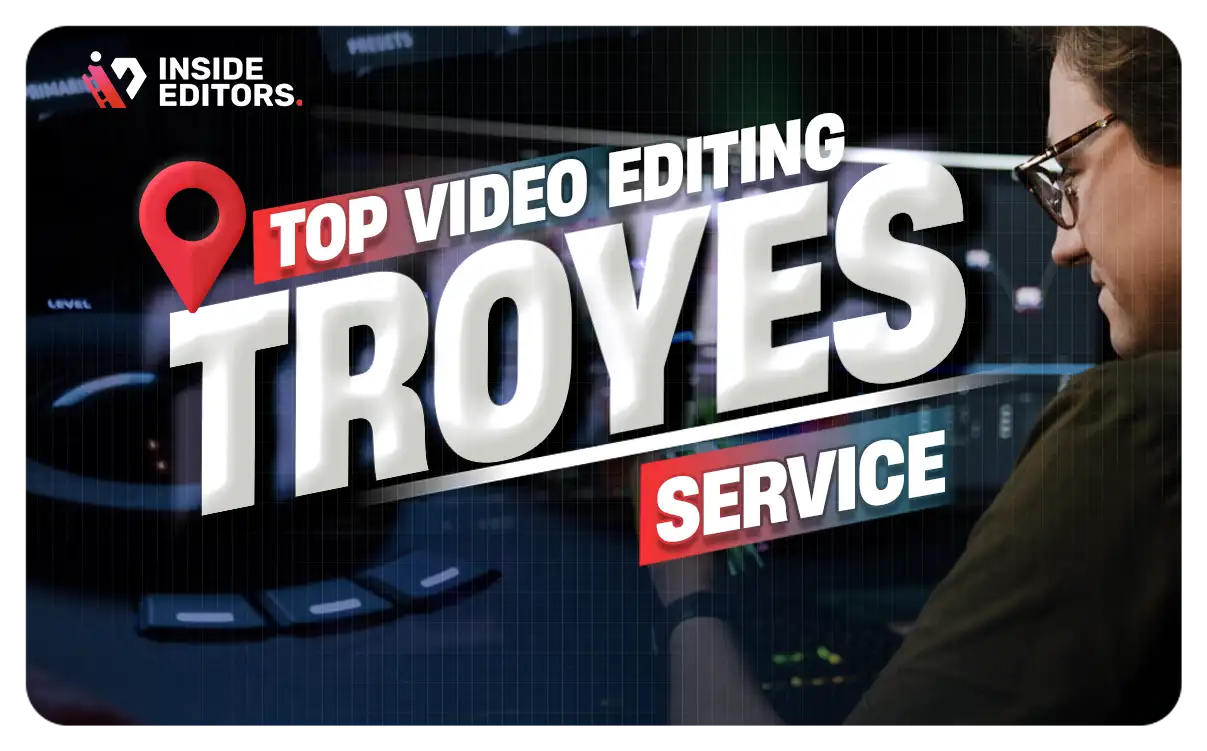 Thumbnail image showcasing Troyes, France by Inside Editors