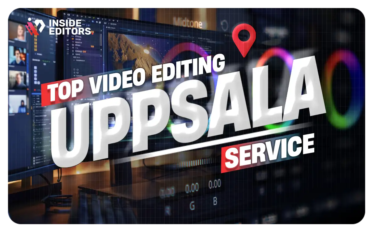 Thumbnail image showcasing Uppsala by Inside Editors