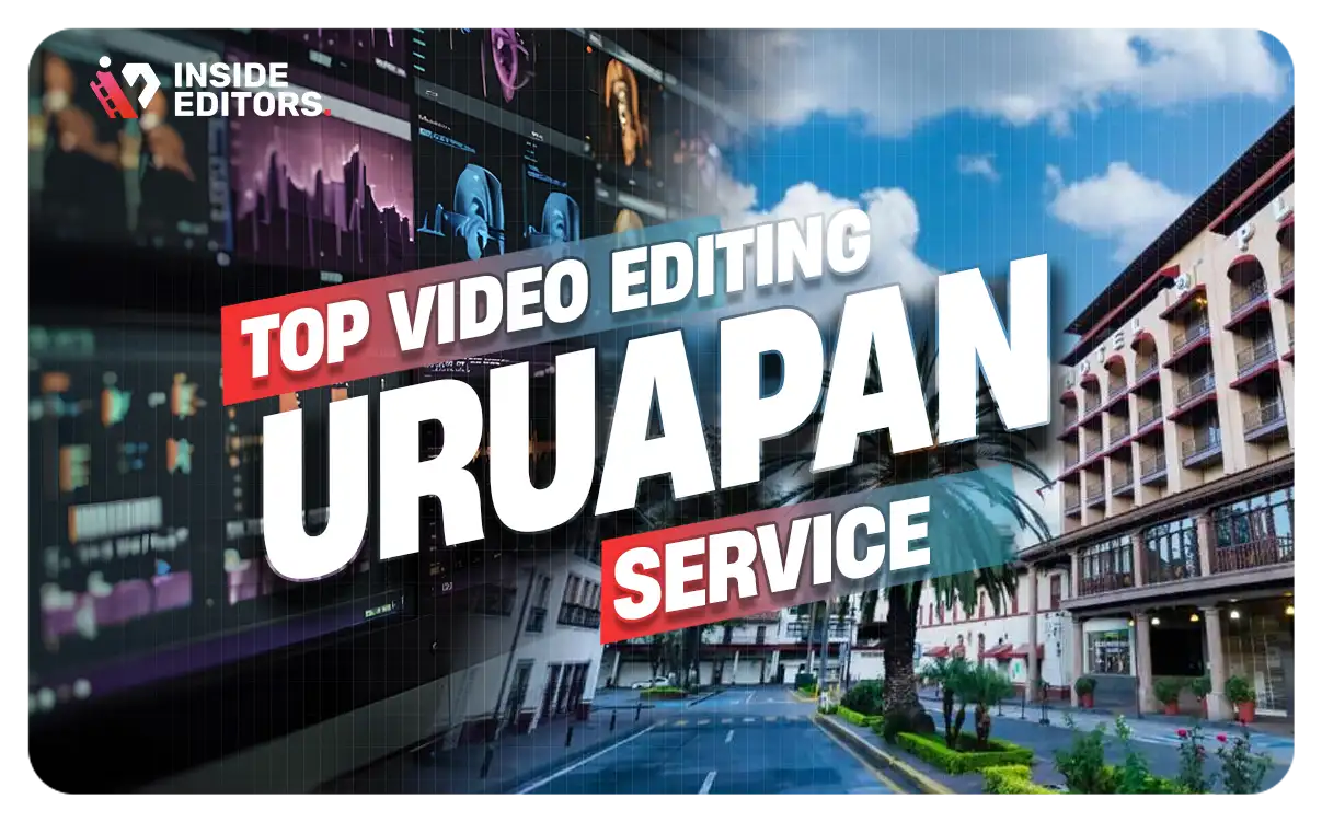 Thumbnail image showcasing Uruapan by Inside Editors