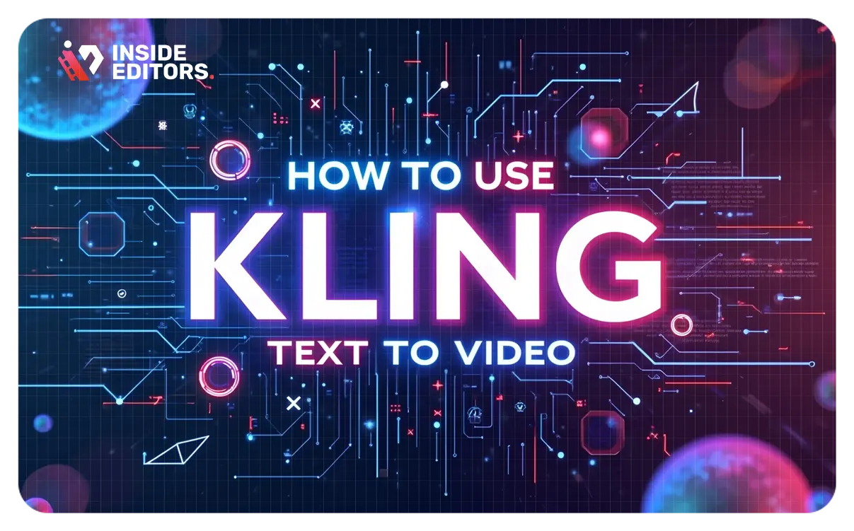 How To Use Kling AI For Free | (2025) Tutorial