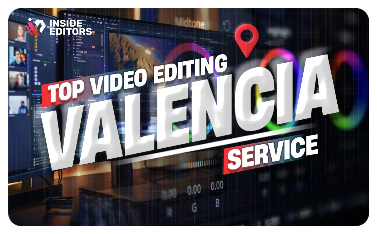 Thumbnail image showcasing Valencia, Spain by Inside Editors