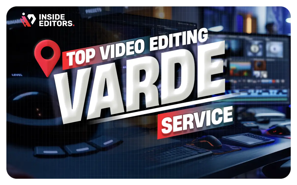 Thumbnail image showcasing Varde by Inside Editors
