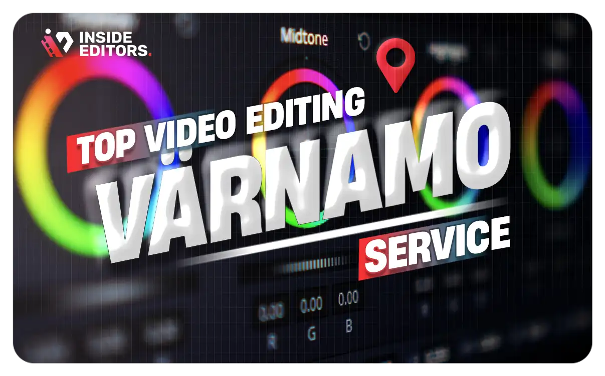 Thumbnail image of Värnamo by Inside Editors