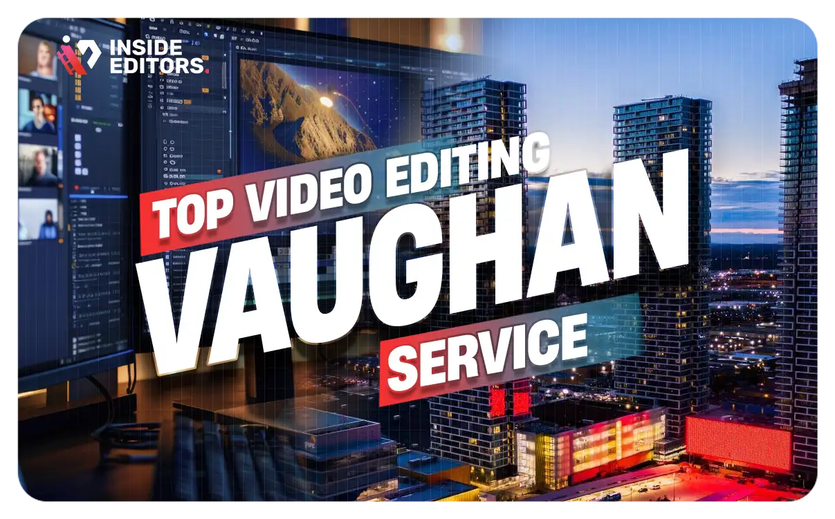 Thumbnail image of Vaughan cityscape by Inside Editors