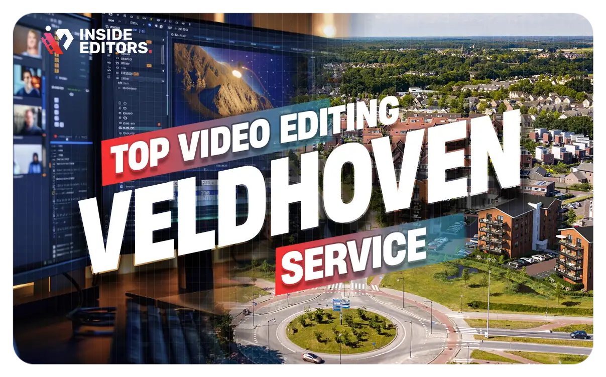 Thumbnail image showcasing Veldhoven by Inside Editors