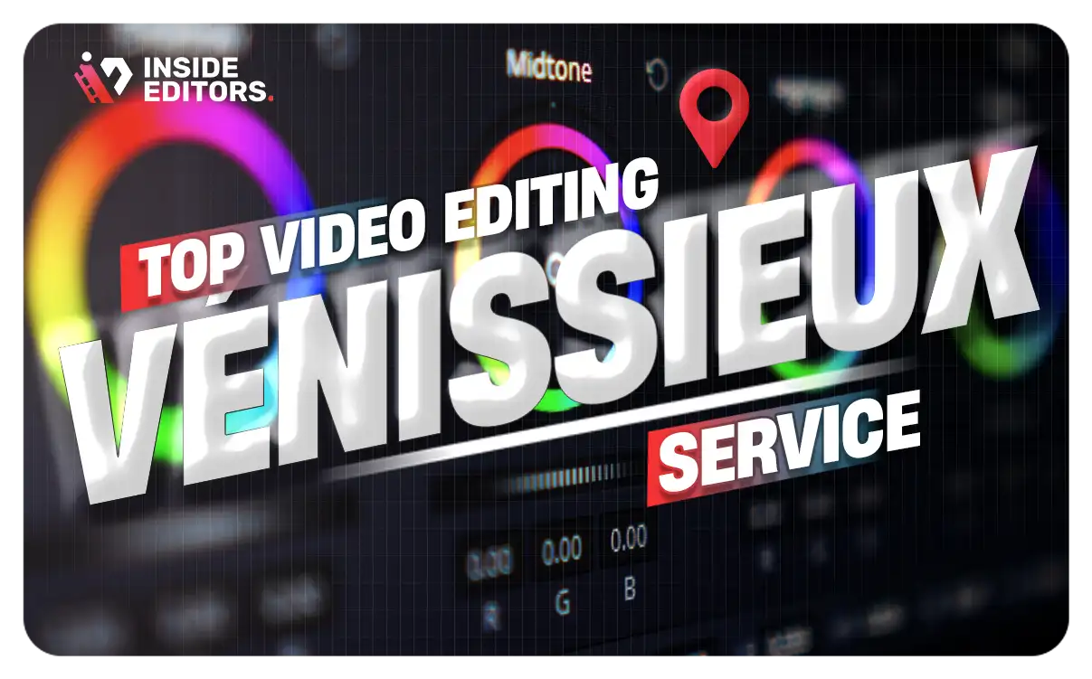 Thumbnail image showcasing Vénissieux, France by Inside Editors