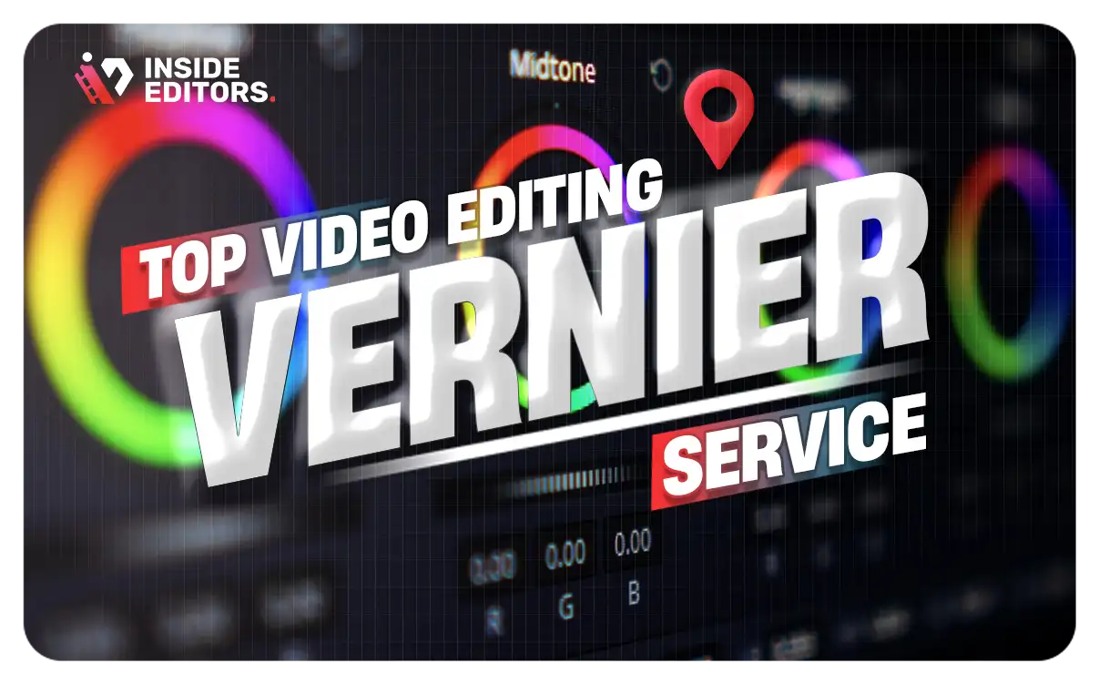 Thumbnail image showcasing Vernier by Inside Editors