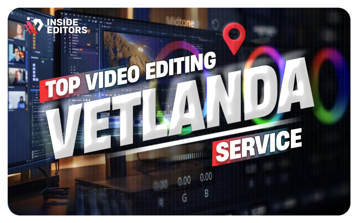 Thumbnail image of Vetlanda, Sweden by Inside Editors