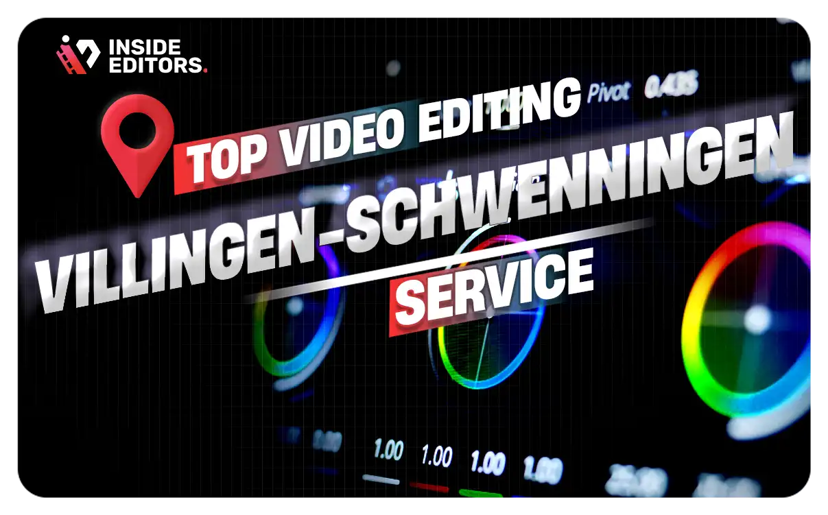 Thumbnail image of Villingen-Schwenningen cityscape by Inside Editors