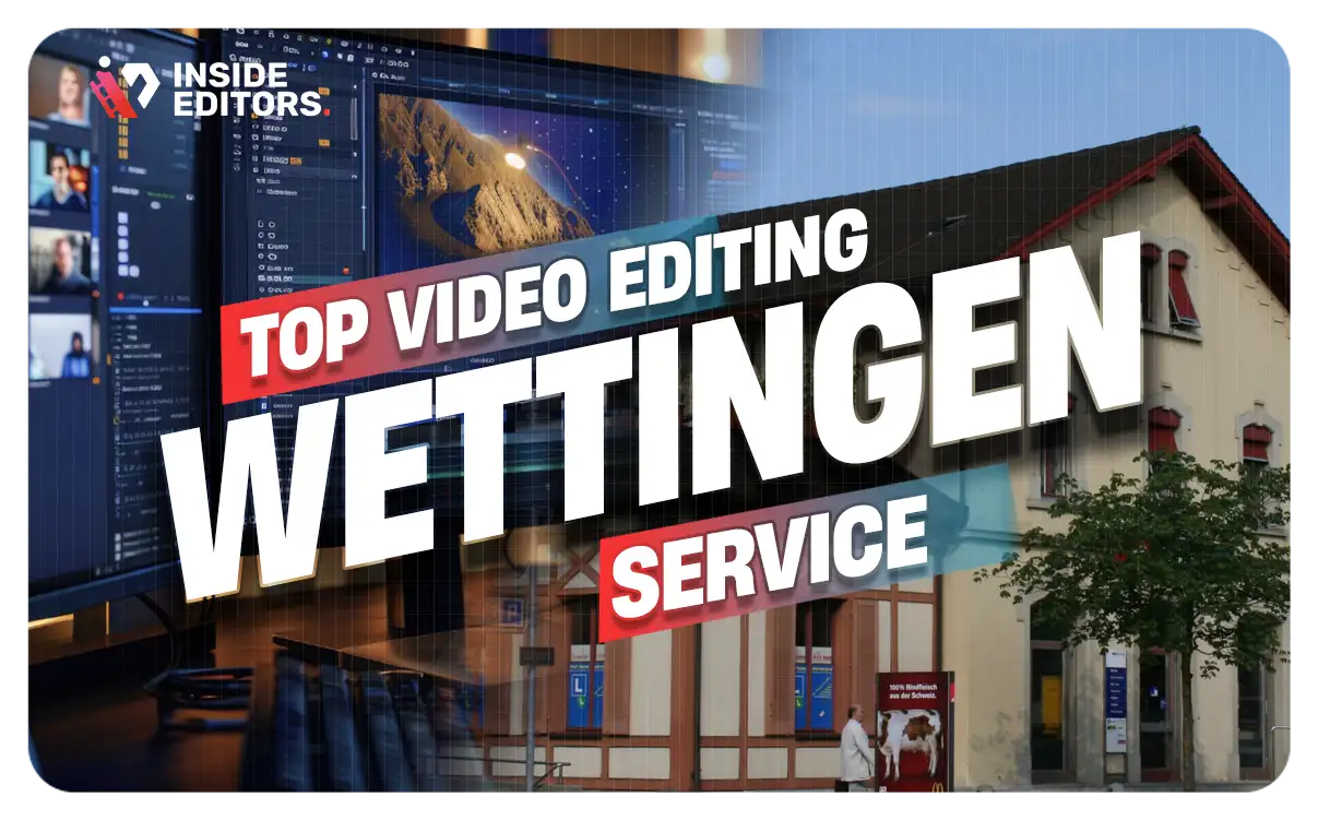 Thumbnail image showcasing Wettingen by Inside Editors