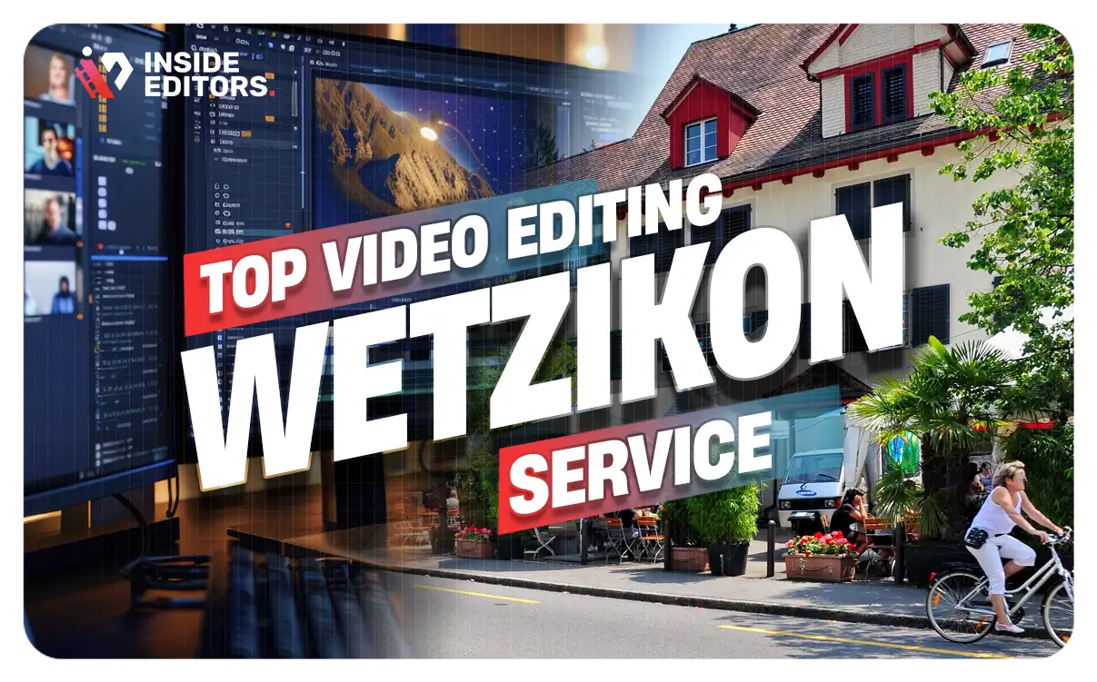 Thumbnail image showcasing Wetzikon by Inside Editors