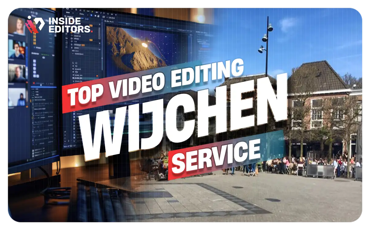 Thumbnail image showcasing Wijchen by Inside Editors