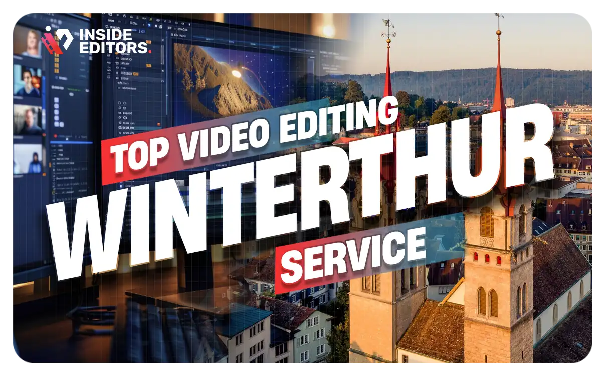 Thumbnail image showcasing Winterthur by Inside Editors