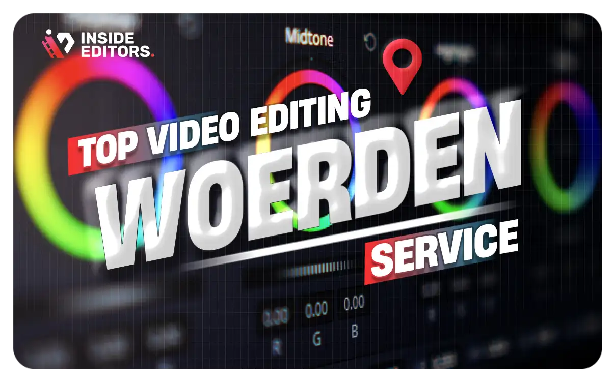 Thumbnail image showcasing Woerden, Netherlands by Inside Editors