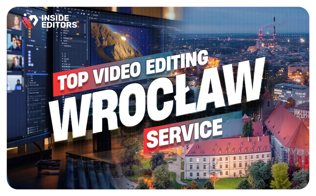Wrocław image thumbnail by Inside Editors