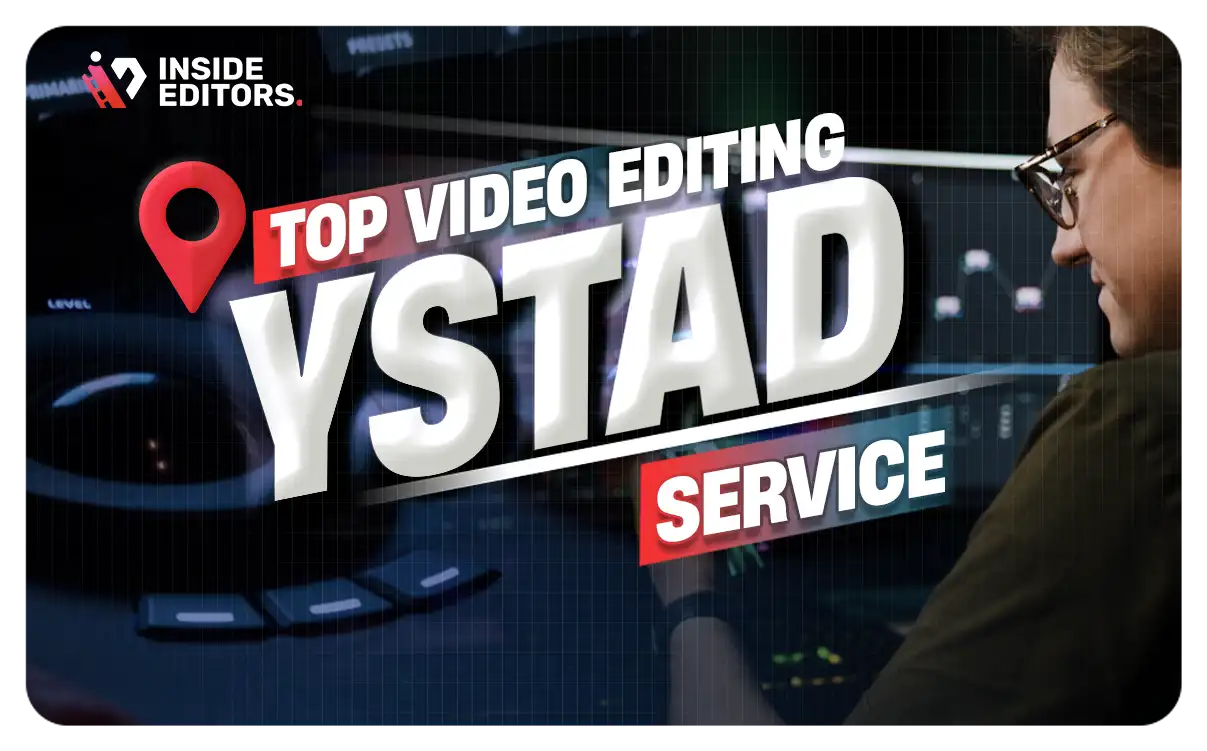 Thumbnail image showcasing Ystad by Inside Editors