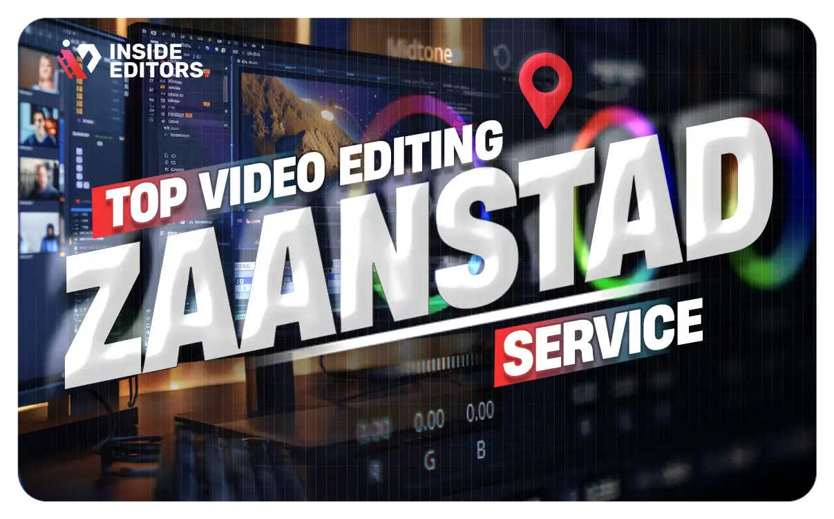 Thumbnail image showcasing Zaanstad, Netherlands by Inside Editors