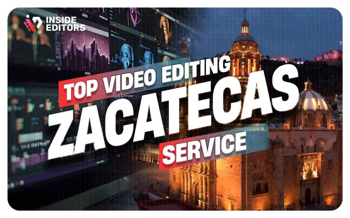 Thumbnail image showcasing Zacatecas by Inside Editors