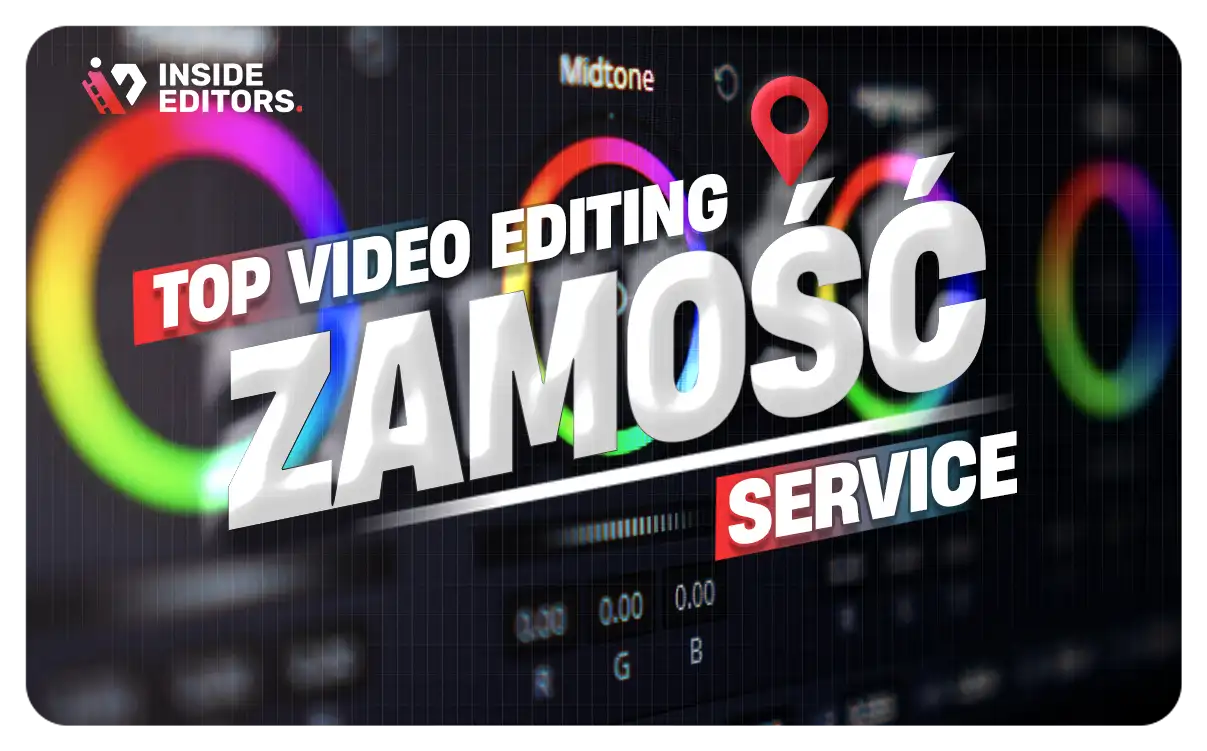 Thumbnail image showcasing Zamość by Inside Editors