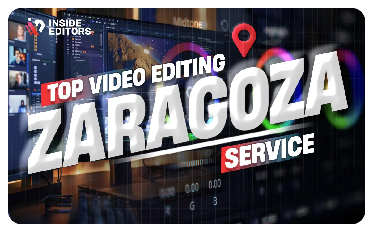 Thumbnail image showcasing Zaragoza, Spain by Inside Editors