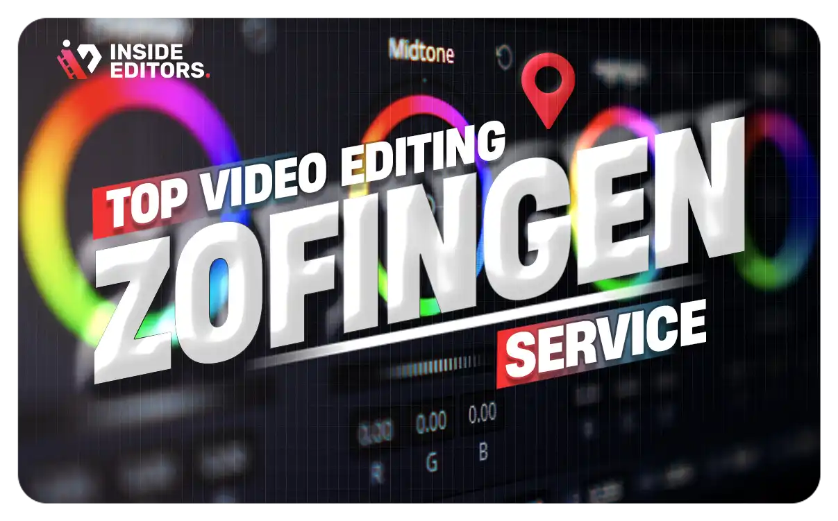 Thumbnail image showcasing Zofingen by Inside Editors