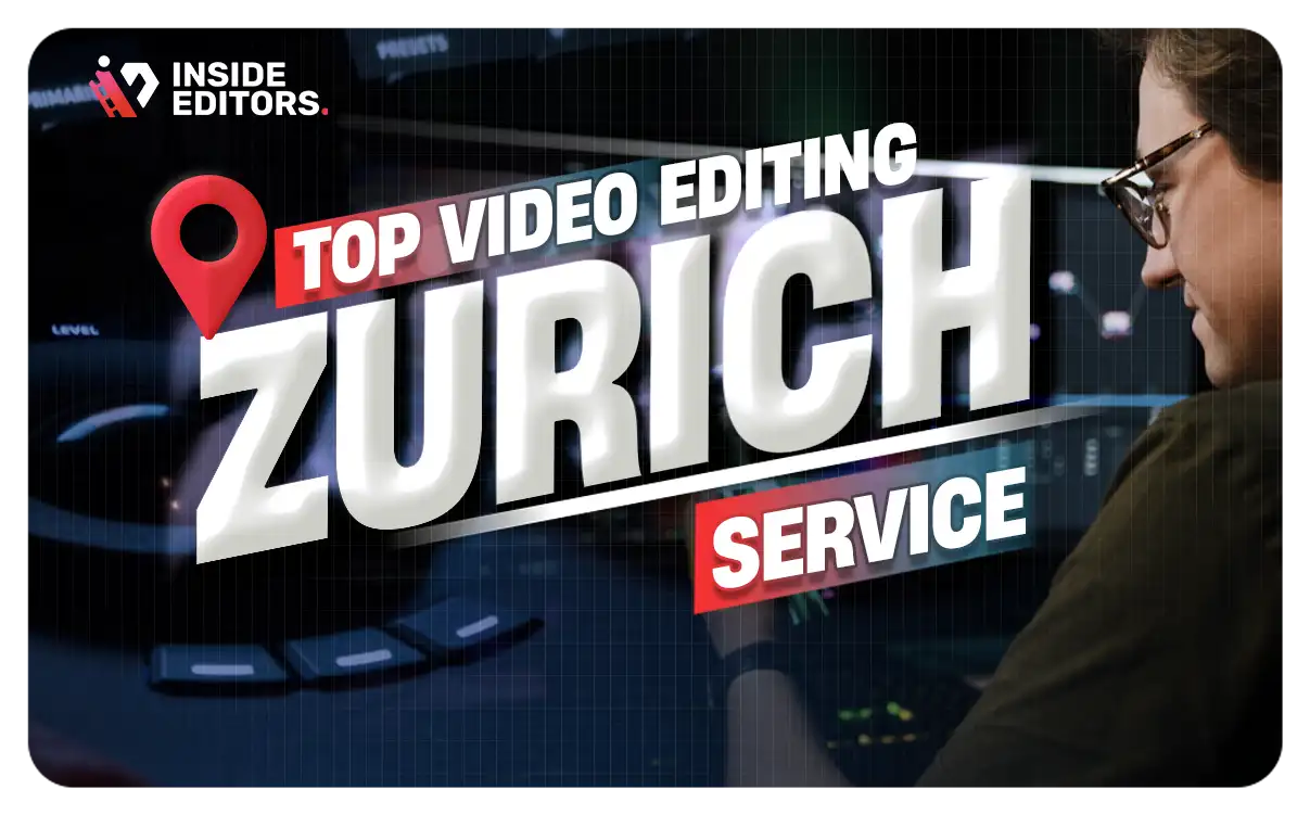 Thumbnail image showcasing Zürich by Inside Editors
