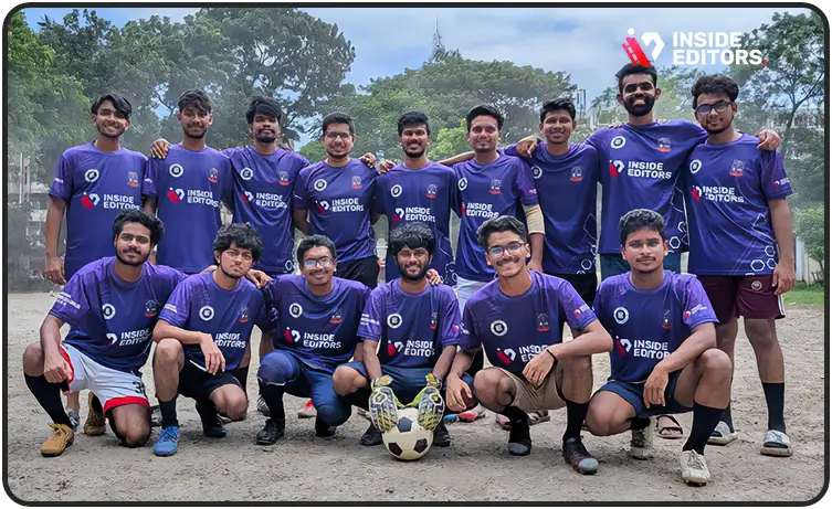 Dhaka University Team