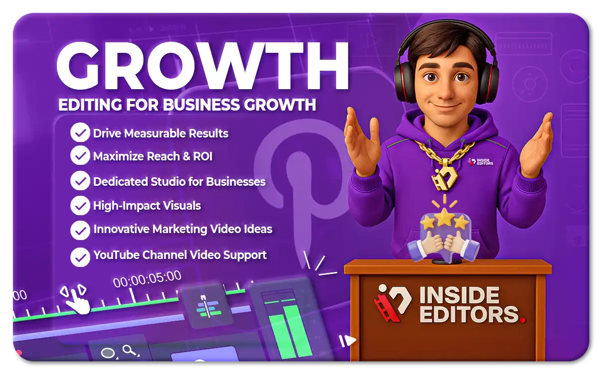 Pinterest for Business Growth