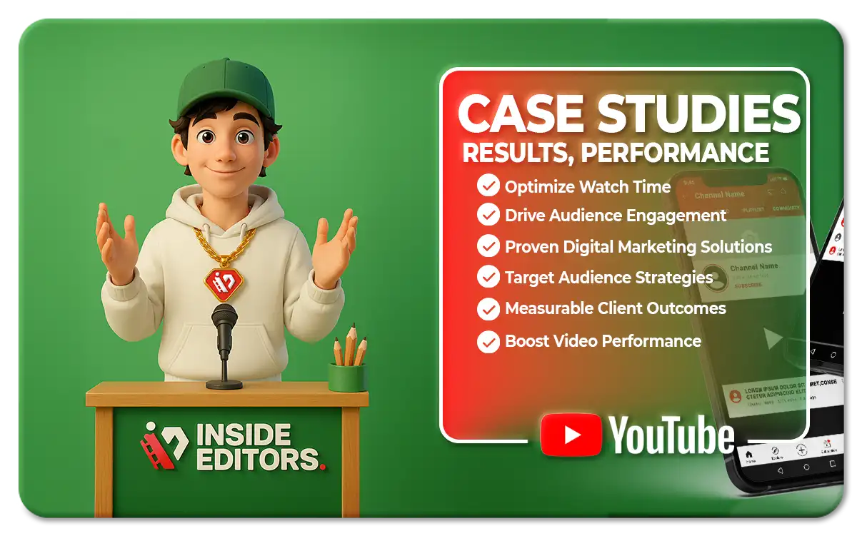 Results, Performance & Case Studies