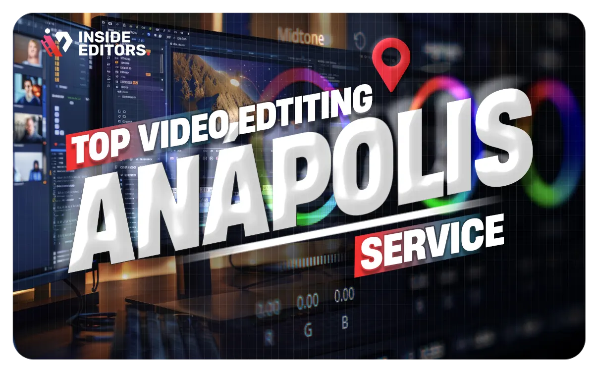 Video Editing Services in Anápolis – professional editing