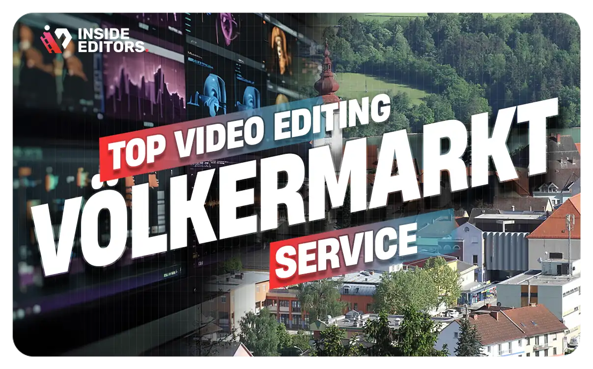 Video Editing Services in Völkermarkt
