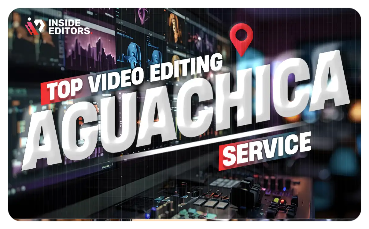 Video Editing Services Aguachica