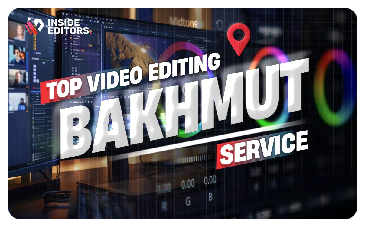 Thumbnail image showcasing Bakhmut by Inside Editors