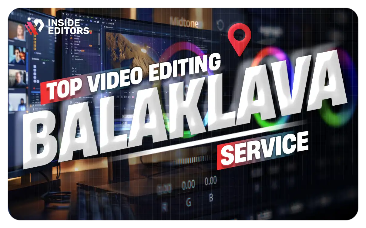 Thumbnail image of Balaklava created by Inside Editors