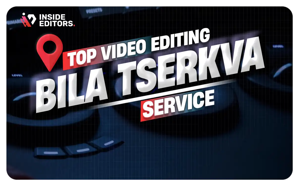 Thumbnail image of Bila Tserkva created by Inside Editors