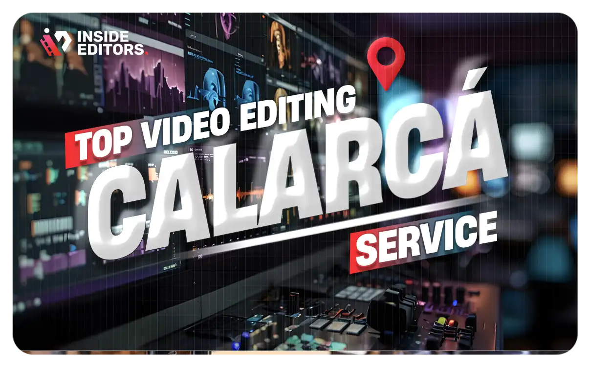 Video Editing Services in Calarcá