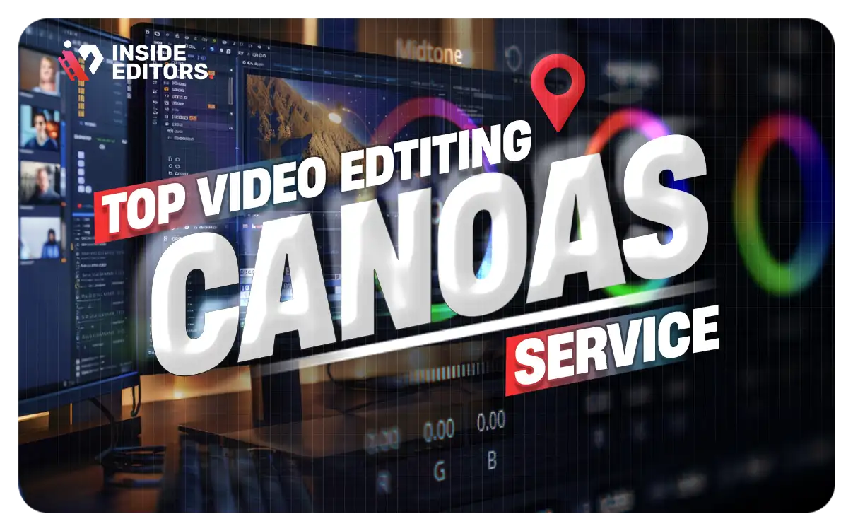 Thumbnail image showcasing Canoas by Inside Editors