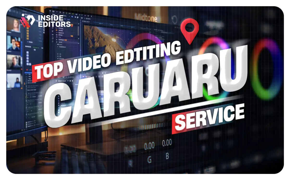 Thumbnail image showcasing Caruaru by Inside Editors