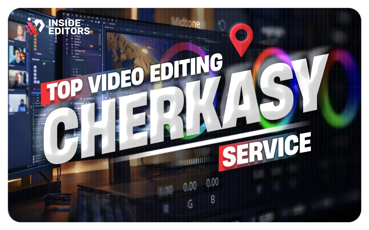 Thumbnail image showcasing Cherkasy by Inside Editors